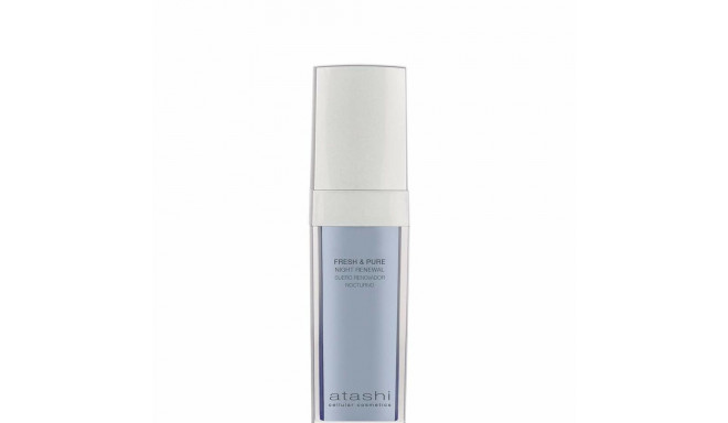 Öökreem Atashi Fresh Pure 30 ml