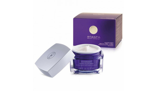 Näomask Atashi Supernight 50 ml
