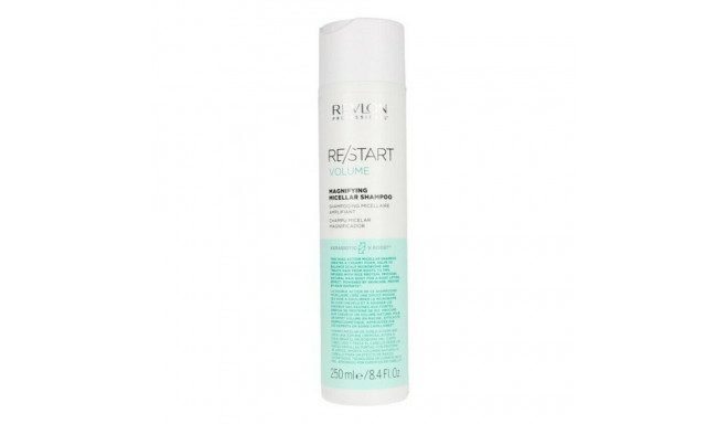 Šampoon Re-Start Revlon Start (250 ml) 250 ml