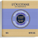 Dabīgās Ziepes L´occitane Karité Lavanda Ši Eļļa 100 g