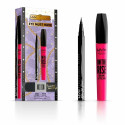 Make-Up Set NYX Eye Must Have Eyes Limited edition (2 Pieces)