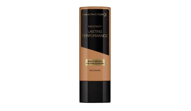 Crème Make-up Base Max Factor Lasting Performance Nº 113