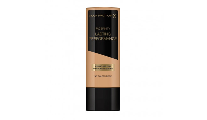 Crème Make-up Base Max Factor Lasting Performance Nº 107