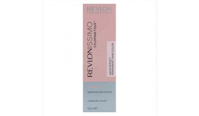 Постоянная краска Revlonissimo Colorsmetique Satin Color Revlon Revlonissimo Colorsmetique Nº 713 (6