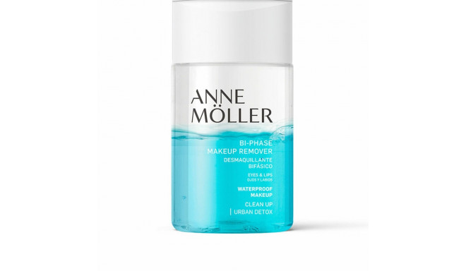 Средство для снятия макияжа с глаз Anne Möller Clean Up глаза 100 ml