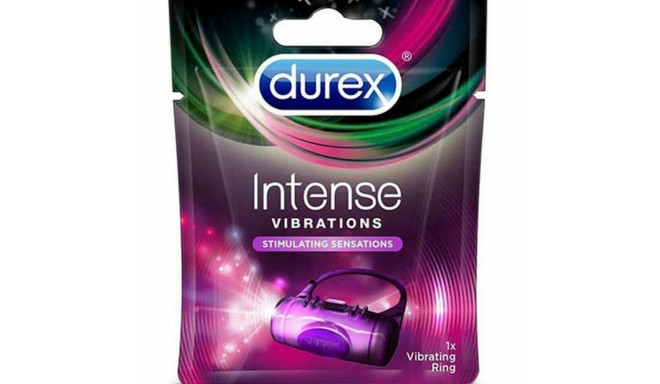 Peeniserõngad Durex