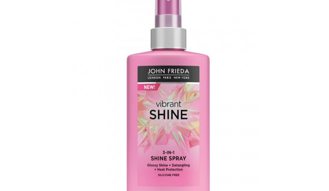 Sprejs Matu Mirdzumam John Frieda Vibrant Shine 150 ml