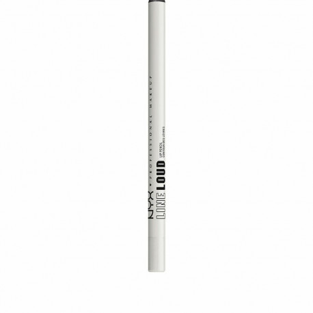 Lip Liner Pencil NYX Line Loud Nº 1 1,2 g