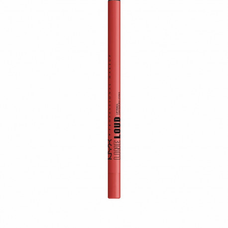 Lip Liner Pencil NYX Line Loud Nº 11 1,2 g