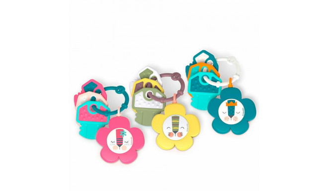 Teether for Babies Suavinex   Musical