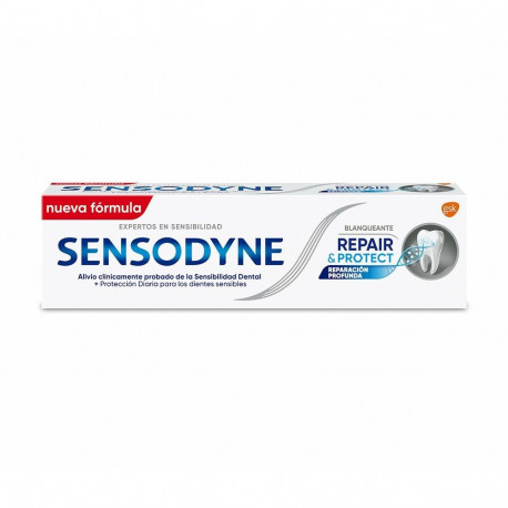 Whitening toothpaste Sensodyne Repair Protect 75 ml