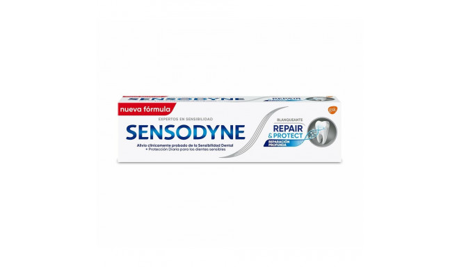 Zobus Balinošā Zobu Pasta Sensodyne Repair Protect 75 ml