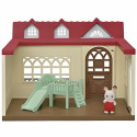 Кукольный дом Sylvanian Families 5393 La Maison Framboise