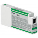 Epson tint C13T636B00, roheline