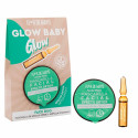 Women's Cosmetics Set Flor de Mayo Glow Baby Glow 2 Pieces