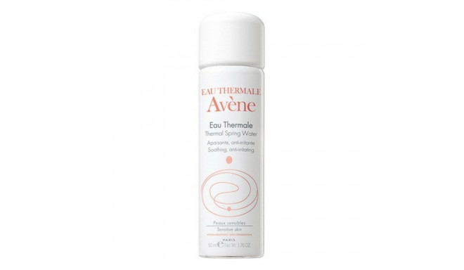 Allikavesi Avene 50 ml