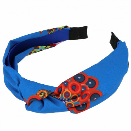Headband Inca   Cloth Knot