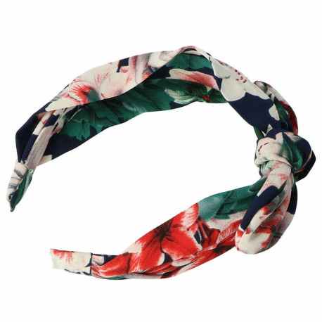 Headband Inca   Cloth Lasso