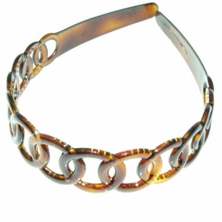 Headband Inca   Circles