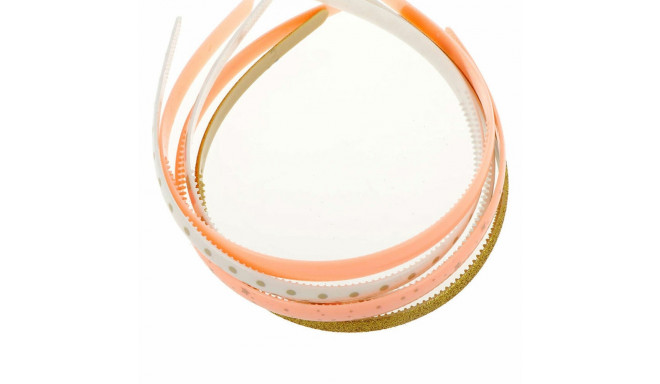 Headband Inca   Set Narrow (5 Pieces)