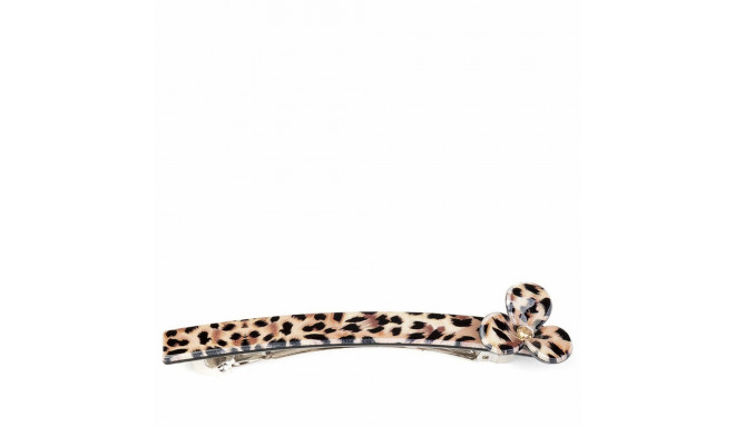 Hair fastener Inca   Leopard