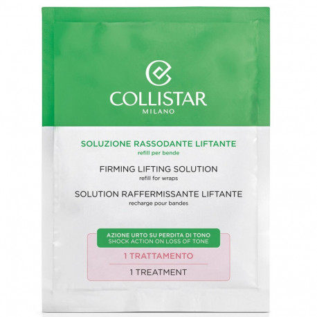 Pinguldav kreem Collistar Solución Reafirmante 4 x 100 ml 100 ml