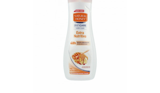 Body Lotion Extra Nutritive 330 ml