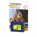 Ausu aizbāžņi Cosmoplast Tapones 6 gb.