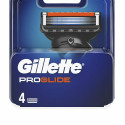 Лезвия для бритья Gillette Fusion Proglide 4 штук