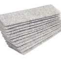 Asendamine Dahle 95100 Kustutuskumm Vilt Hall 12 x 4 cm