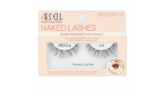 False Eyelashes Ardell 61592 (1 Unit)