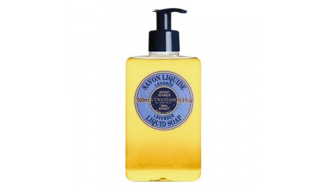 Bath Gel L'Occitane En Provence 01SL500LV20 500 ml