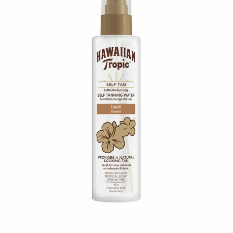 Aerosols ar pašiedeguma efektu Hawaiian Tropic Dark 190 ml