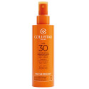 Bronzing Milk Collistar Spray 200 ml Spf 30+