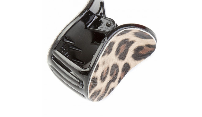 Juukseklambrid Inca Pinza Leopard