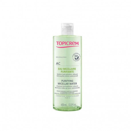Cleansing Cream Topicrem Ac 400 ml