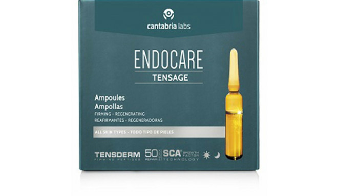 Ampoules Endocare Tensage 20 x 2 ml 2 ml