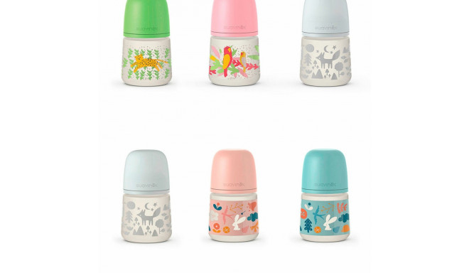 Lutipudel Suavinex Prints S 150 ml