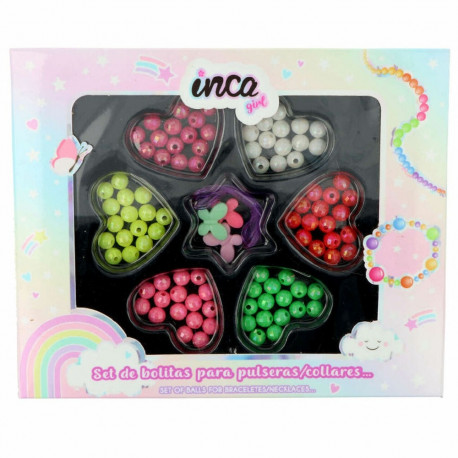 Bracelet Charms Inca Multicolour