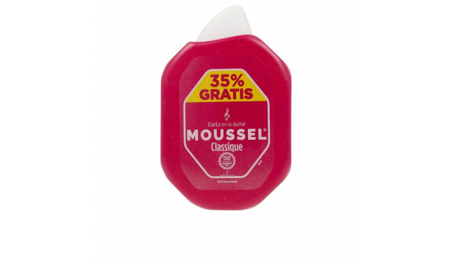 Dušigeel Moussel Classique 850 ml