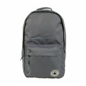 Vabaaja Seljakott Toybags Märkmiku sektsioon Helehall Hall 45 x 27 x 13,5 cm