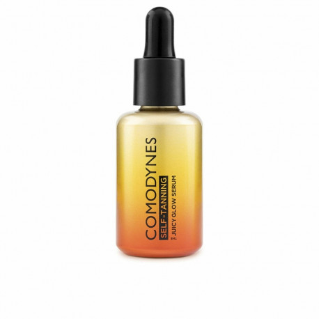 Paštonējošs Līdzeklis Sejai Comodynes The Juicy Glow 30 ml