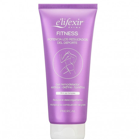 Tooniv kreem Elifexir Fitness Spordi 200 ml