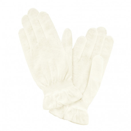 Hand Treatment Gloves Sensai Cellular Performance 2 Units