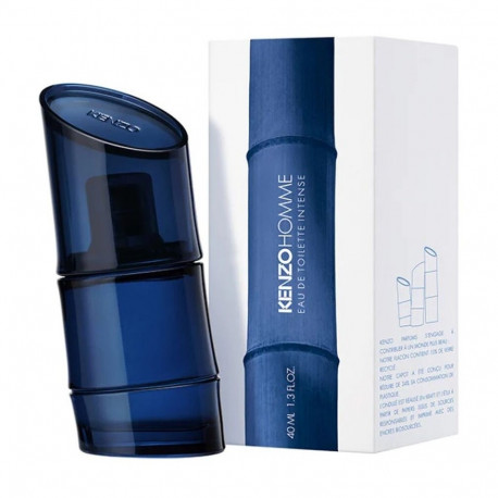 Men's Perfume Kenzo KENZO HOMME EDT 40 ml