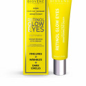 Vananemisevastane kreem silma piirkonnale Biovène Retinol Glow Eyes 30 ml