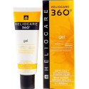 Sauļošanās krēms sejai Heliocare SPF 50+ 50 ml