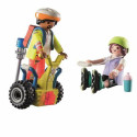 Playset Playmobil 71257 City Life 45 Daudzums