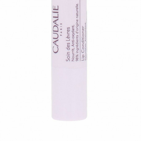 Lip Balm Caudalie Soin Des Levres 4,5 g Antioxidant