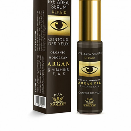 Acu kontūrzīmulis Diar Argan 10 ml